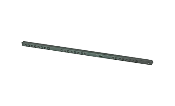 Switched PDU    RS-1624 （原型號SWV-1623K-24N1