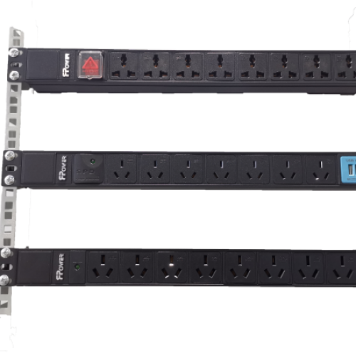普通型PDU
