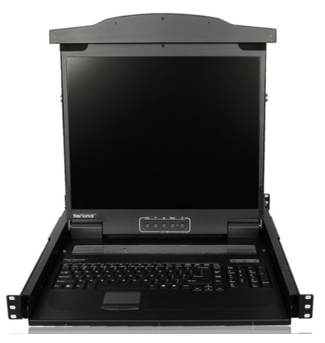 睿訊AL1708C AL1908C